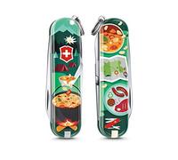 CLASSIC "SWISS MOUNTAIN DINNER"-NUEVO