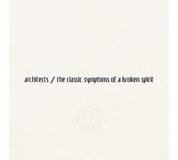 Architects UK the classic symptoms of a broken spirit (Vinyl LP)
