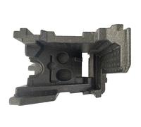 Classic Systainer Inserto SYS-TS 75 EBQ Per TANOS O Festool Classic-Systainer