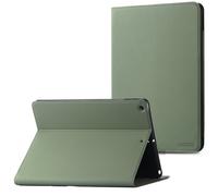 Classic Tablet Case adatta per iPad 9e generatie (2021) 10.2 inch / 8 (2020) 10.