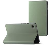 CUSTODIA PER TABLET ACCEZZ Classic Case 11", silicone TPU, supporto 3 posizioni