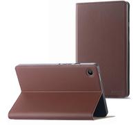 CUSTODIA PER TABLET ACCEZZ Classic Case, 11", silicone e TPU, per Galaxy Tab A11 Plus