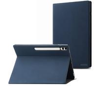 Classic Tablet Case adatta per Samsung Galaxy Tab S10 Plus / Galaxy Tab S9 FE Pl