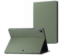 CUSTODIA PER TABLET ACCEZZ Classic Case, 11", silicone TPU, a libro, chiusura magnetica