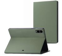 CUSTODIA PER TABLET ACCEZZ Classic Case, Galaxy Tab S11 Ultra, TPU, chiusura magnetica