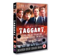Classic Taggart 3&4 Set