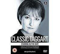 Classic Taggart: The Blythe Duff Collection [DVD]