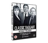 Classic Taggart: Without Prejudice [DVD]