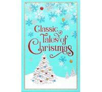 Classic Tales of Christmas (Deluxe Leath (Copertina rigida) (PRESALE 22/10/2026)