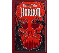 Classic Tales of Horror