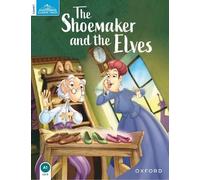 Classic Tales Second Edition: Level 1: The Shoemaker and the Elves (Tascabile)