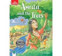 Classic Tales Second Edition: Level 2: Amrita and the Trees