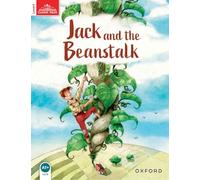 Classic Tales Second Edition: Level 2: Jack and the Beanstalk