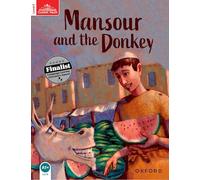 Classic Tales Second Edition: Level 2: Mansour & The Donkey Audio Pack: We have recently checked all of our Graded Readers against the latest CEFR ... title may not yet show this level change.