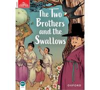 Classic Tales Second Edition: Level 2: The Two Brothers and the Swallows