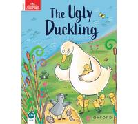 Classic Tales Second Edition: Level 2: The Ugly Duckling