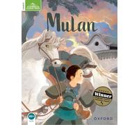 Classic Tales – Mulan – Livello 3 – Seconda edizione