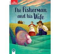 Classic tales. The fisherman and his wife. Level 2. Con audio pack