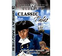 Classic Tales Triple Feature - David Copperfield/Captain Kidd