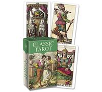 Classic Tarot Mini