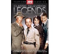 Classic Television Legends - Classic Television Legends