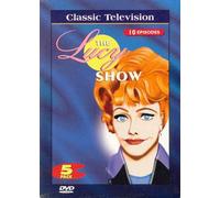 Classic Television - Lucy Show Collection