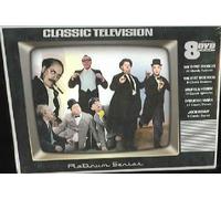 Classic Television Platinum Se - Vol. 2