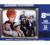 Classic Television Platinum Se - Vol. 4