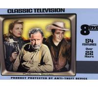 Classic Television Platinum Se - Vol. 8