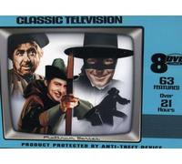 Classic Television Platinum Se - Vol. 9