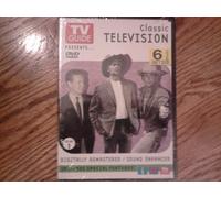 Classic Television Shows 1
