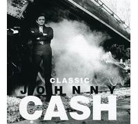 Johnny Cash – Classic...the Masters Collection