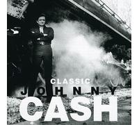 Cash,Johnny - Classic...the Masters Collection