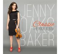 Classic: The Rock Album by Jenny Oaks Baker (2014-05-04)