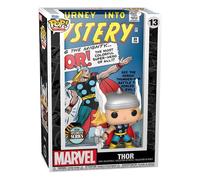 THOR - Funko Pop Comic Covers vinyl figure