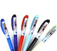 Classic Tip and Strip Pen - Boy Strips When You Turn Him Upside Down