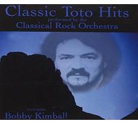 Classic Toto Hits