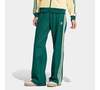 adidas Originals - Classics - Pantaloni sportivi color verde e giallo XS