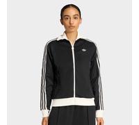 Adidas Originals Classic Full Zip Sweatshirt Nero S Donna