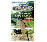 Classic Train Journeys