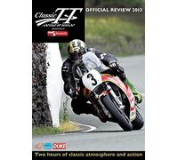 Classic TT 2013 [DVD]