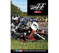Classic TT 2015 [DVD]