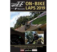 Classic TT 2019 On Bike Laps