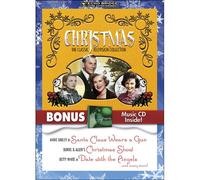 Classic Tv Christmas 1 (2 Dvd) [Edizione: Stati Uniti]