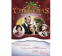 Classic Tv Christmas 1 & 2 [Edizione: Stati Uniti]