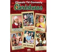Classic TV Christmas Collection (DVD) n/a