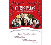 Classic TV Christmas - Vol. 1