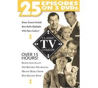 Classic TV Comedy - Classic TV Comedy