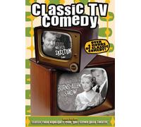 Classic TV Comedy - Classic TV Comedy