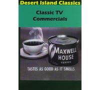 Classic Tv Commercials (DVD)